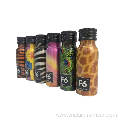 Beverage Aluminium Cans for Beverage